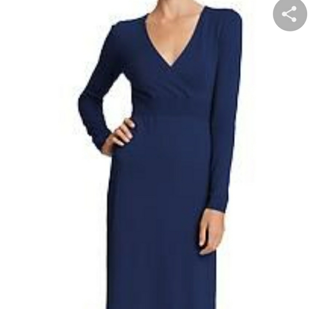 Old Navy Maxi Sweater Dress